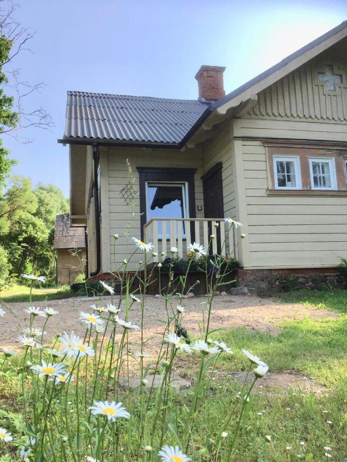 Ligatne'S Village Studio Apartment Экстерьер фото